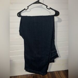 True Nation Relaxed Fit Jeans 46X32